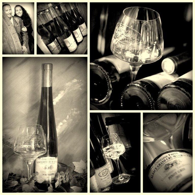 Le Domaine Fritz