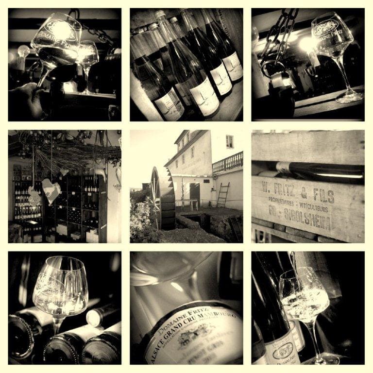 Le Domaine Fritz