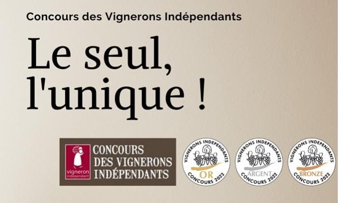 Le Domaine Fritz, Vigneron Indépendant