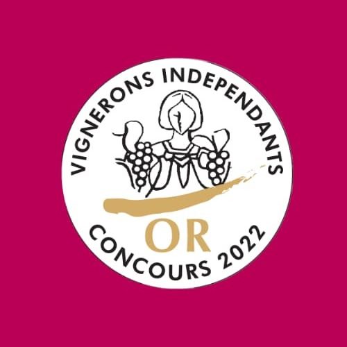 Le Domaine Fritz Medalle d'Or, Vigneron Indépendant